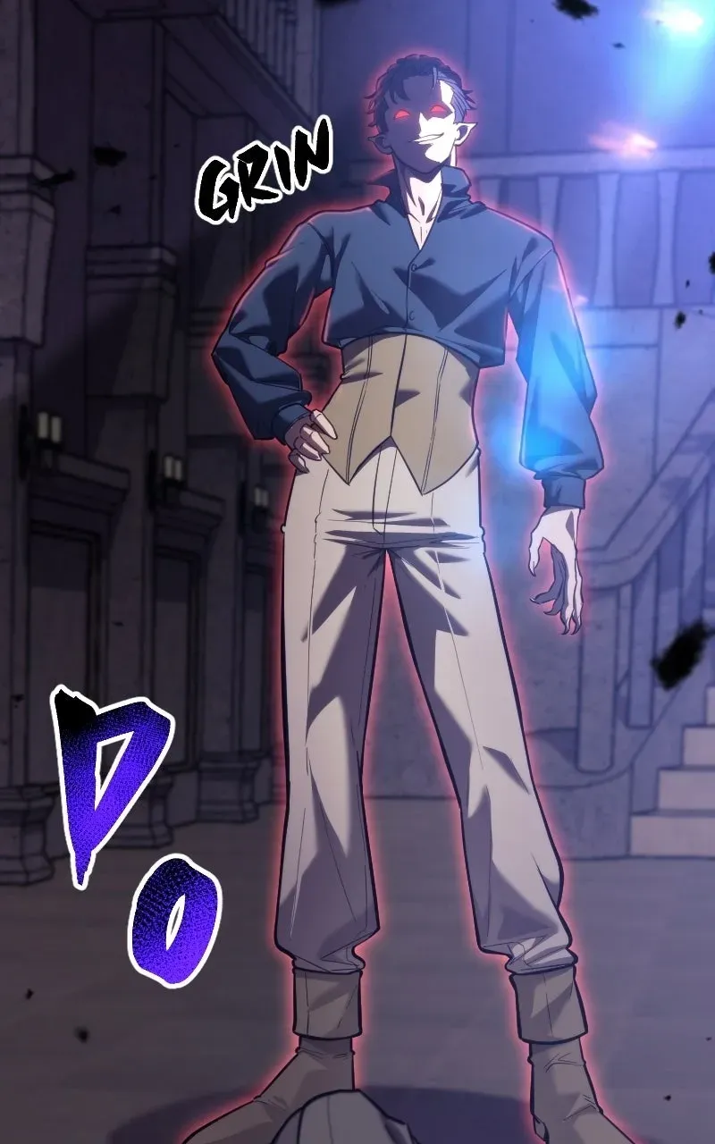 Read Blood System Manga Online
