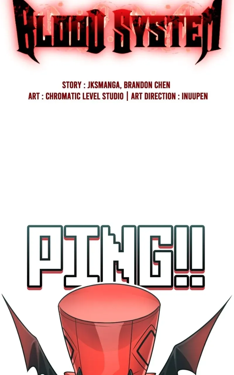 Read Blood System Manga Online