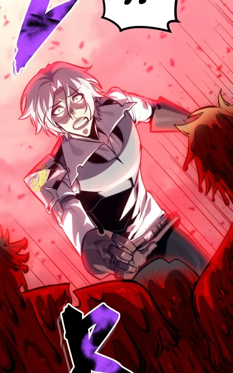 Read Blood System Manga Online