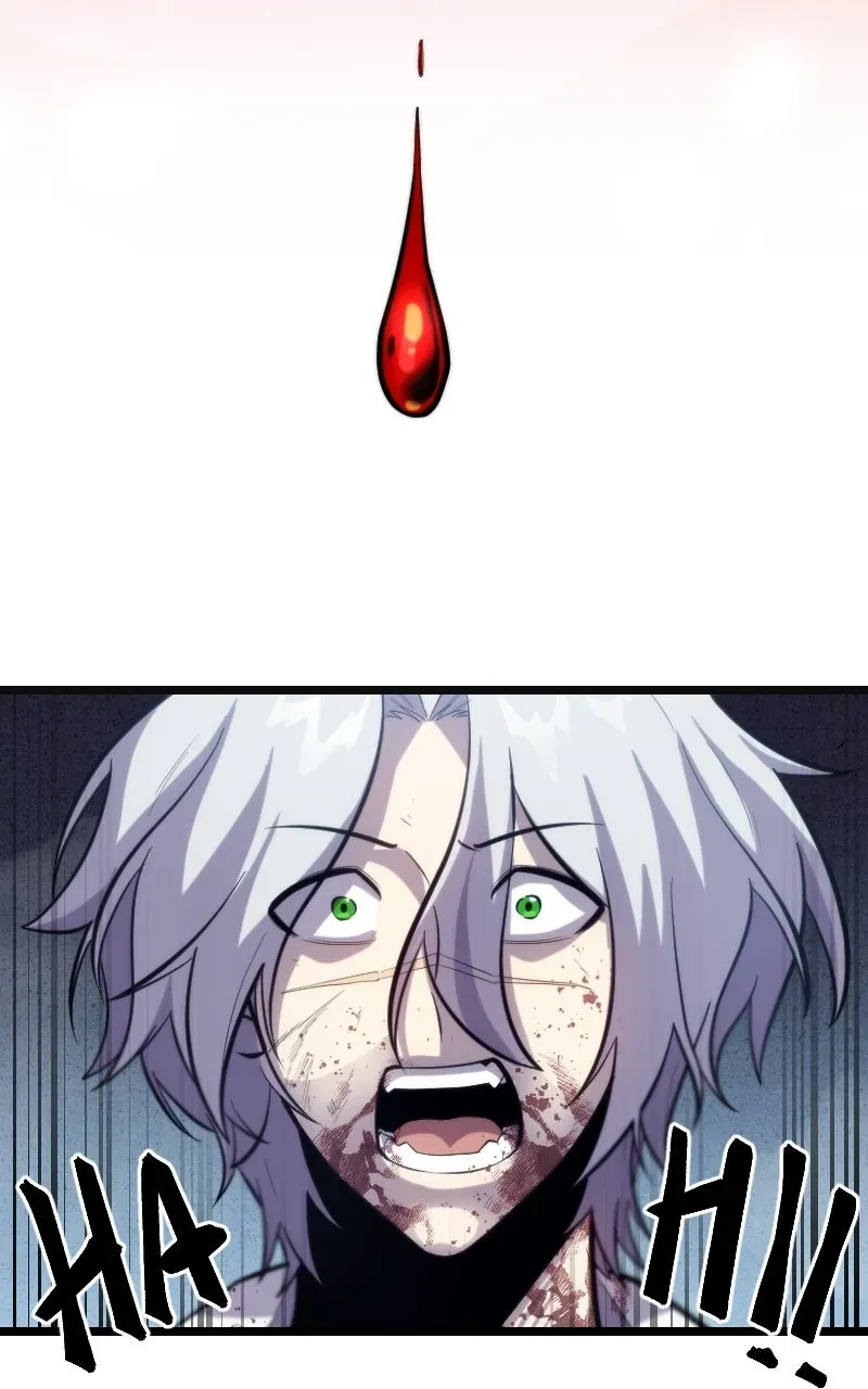 Read Blood System Manga Online