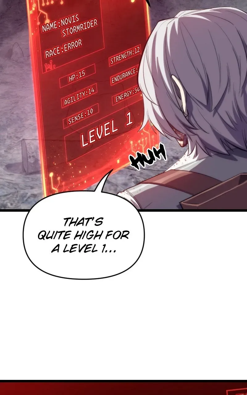 Read Blood System Manga Online