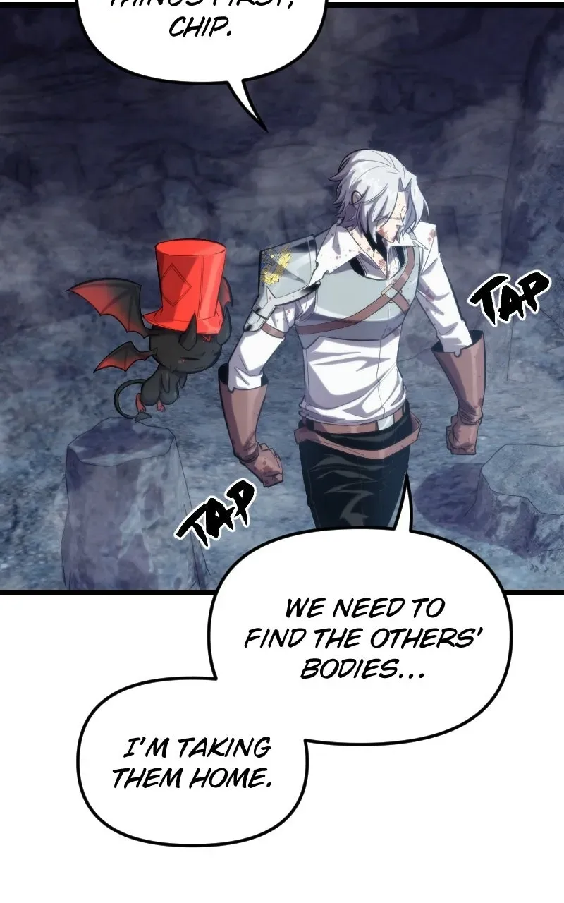 Read Blood System Manga Online