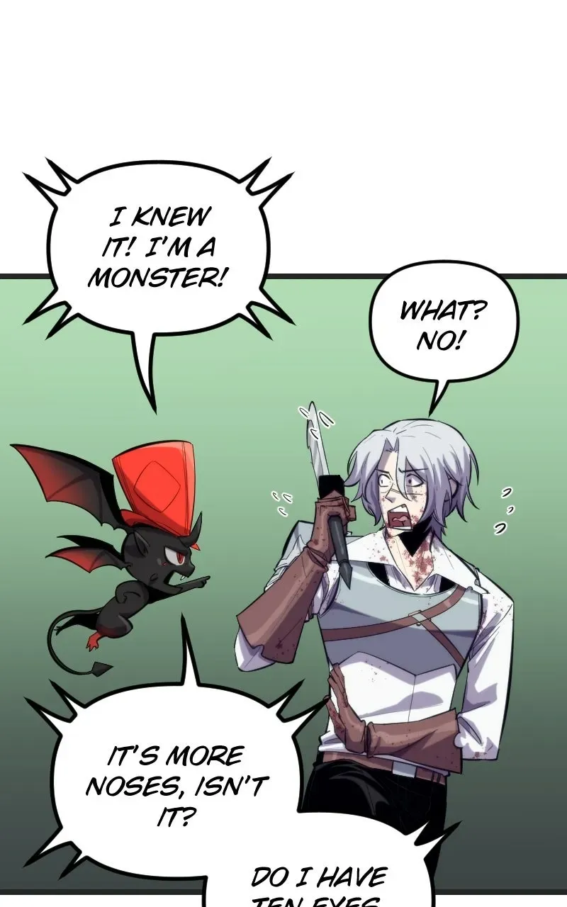 Read Blood System Manga Online
