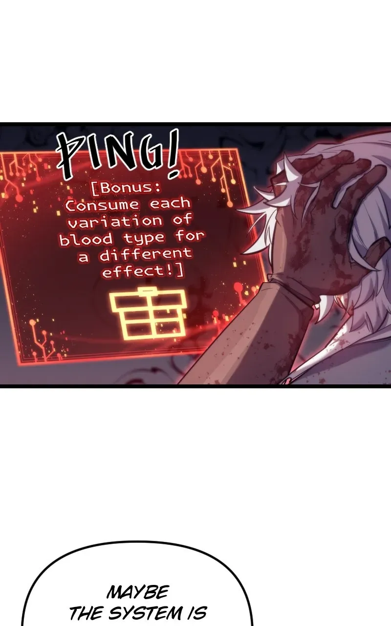 Read Blood System Manga Online