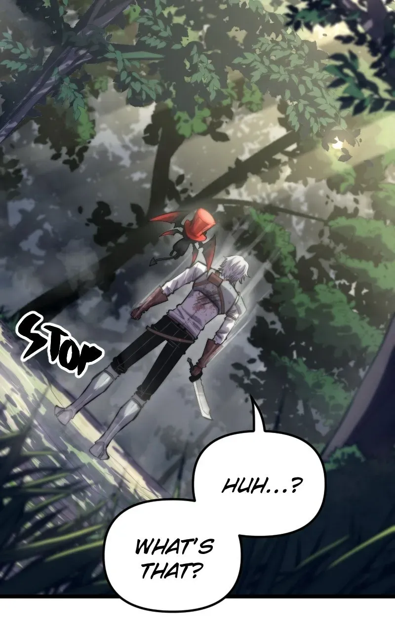 Read Blood System Manga Online