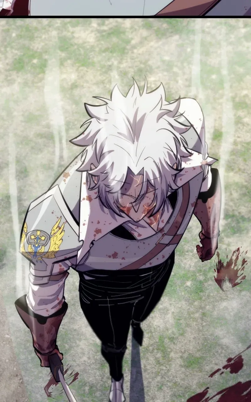 Read Blood System Manga Online