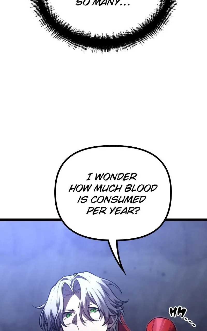 Read Blood System Manga Online