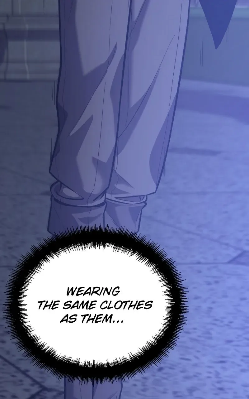 Read Blood System Manga Online