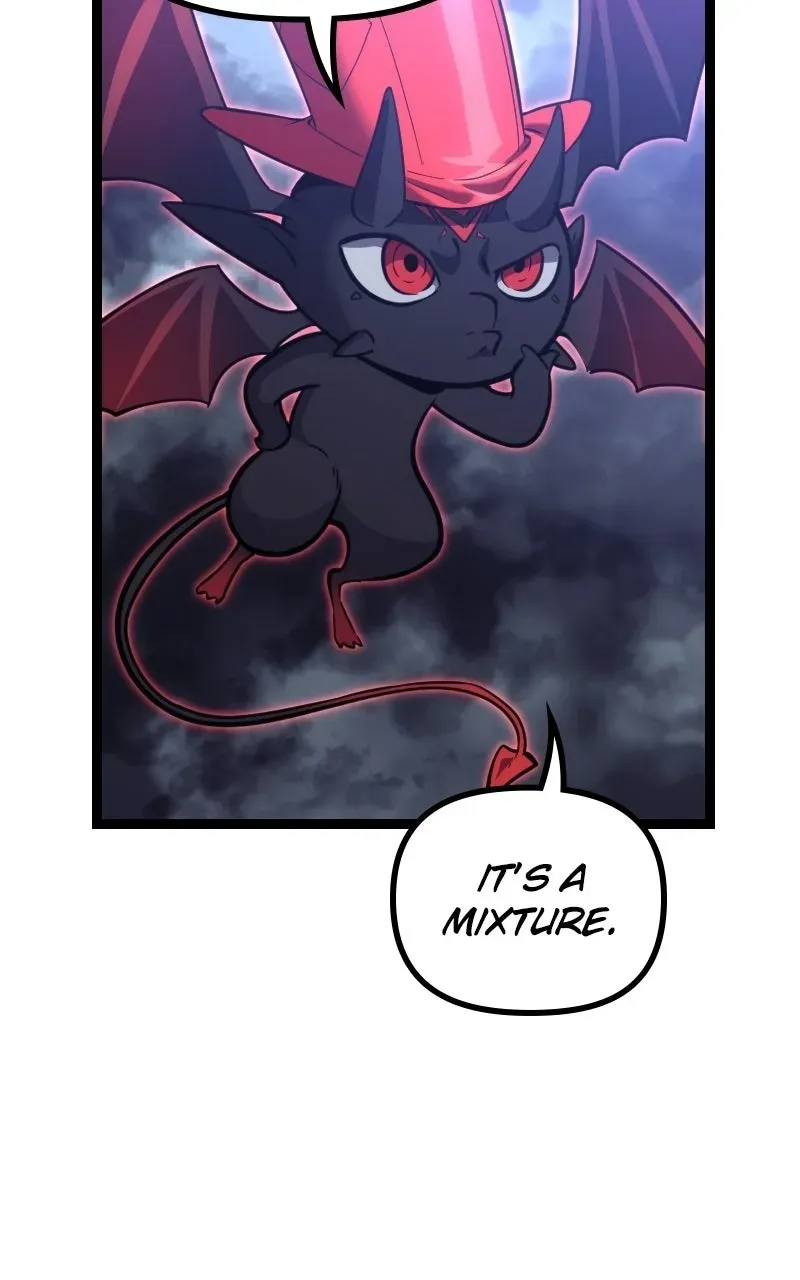 Read Blood System Manga Online