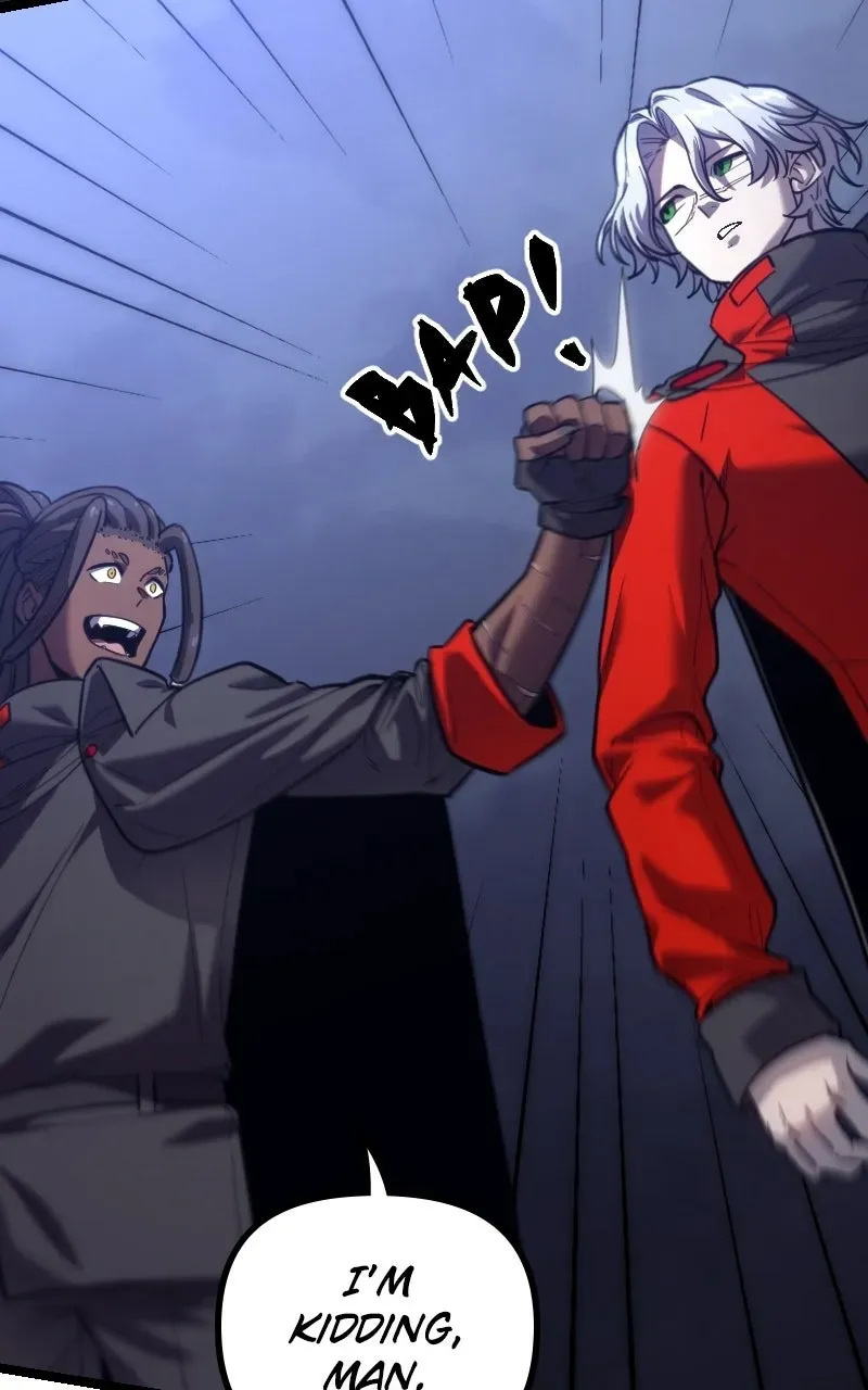 Read Blood System Manga Online