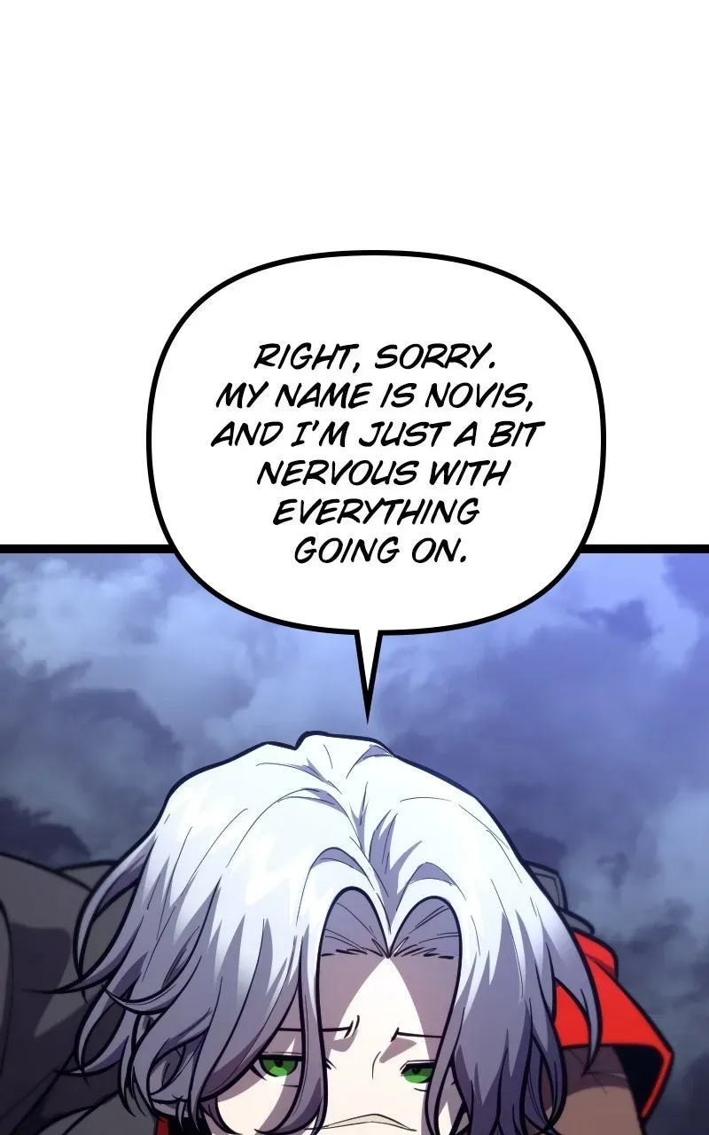 Read Blood System Manga Online