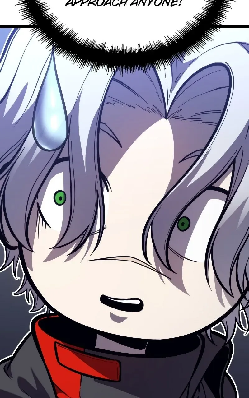 Read Blood System Manga Online