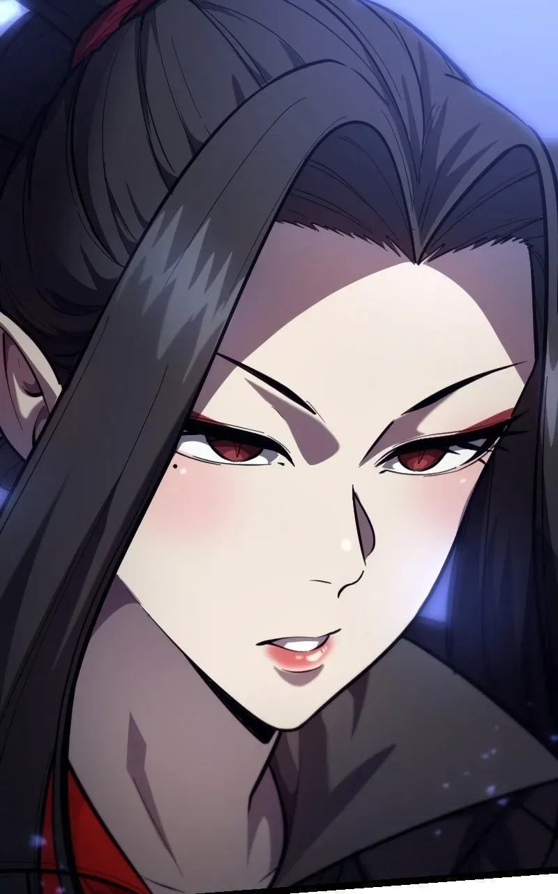 Read Blood System Manga Online