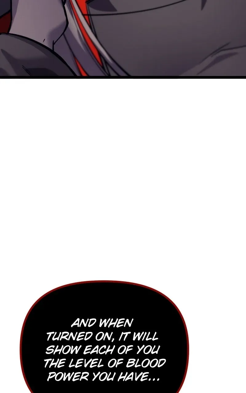 Read Blood System Manga Online