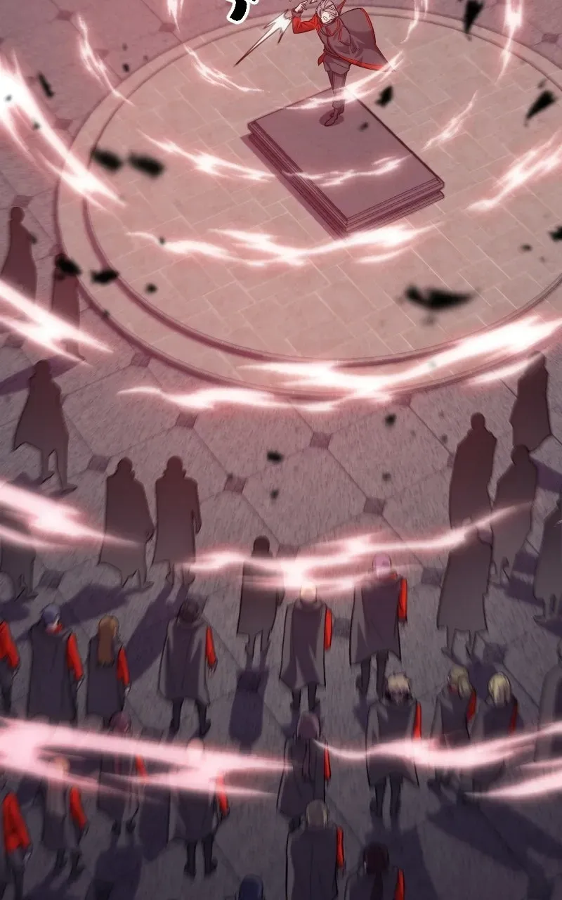 Read Blood System Manga Online