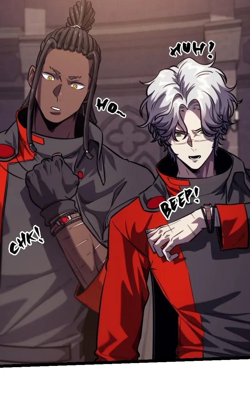 Read Blood System Manga Online