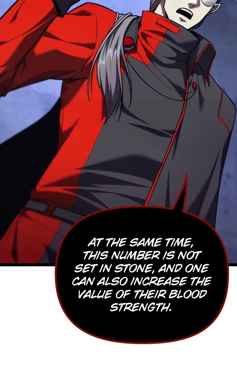 Read Blood System Manga Online