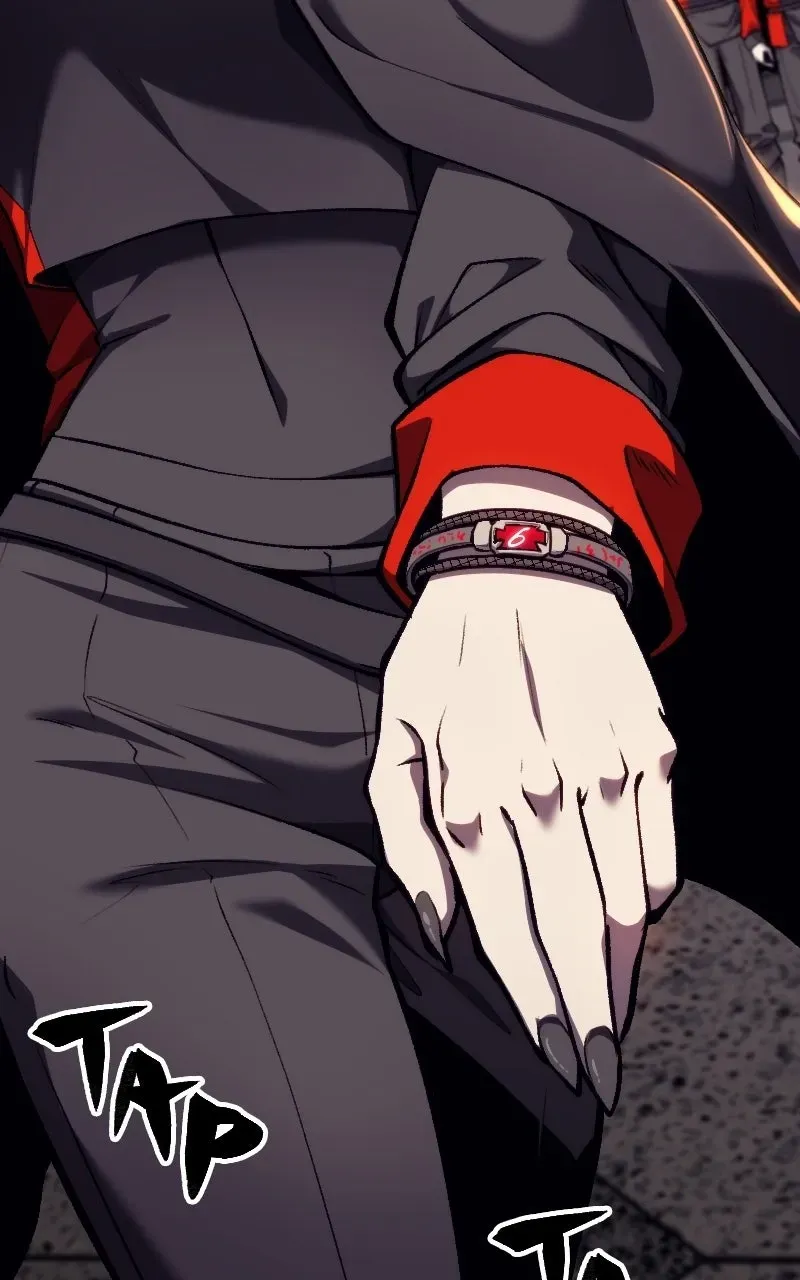 Read Blood System Manga Online