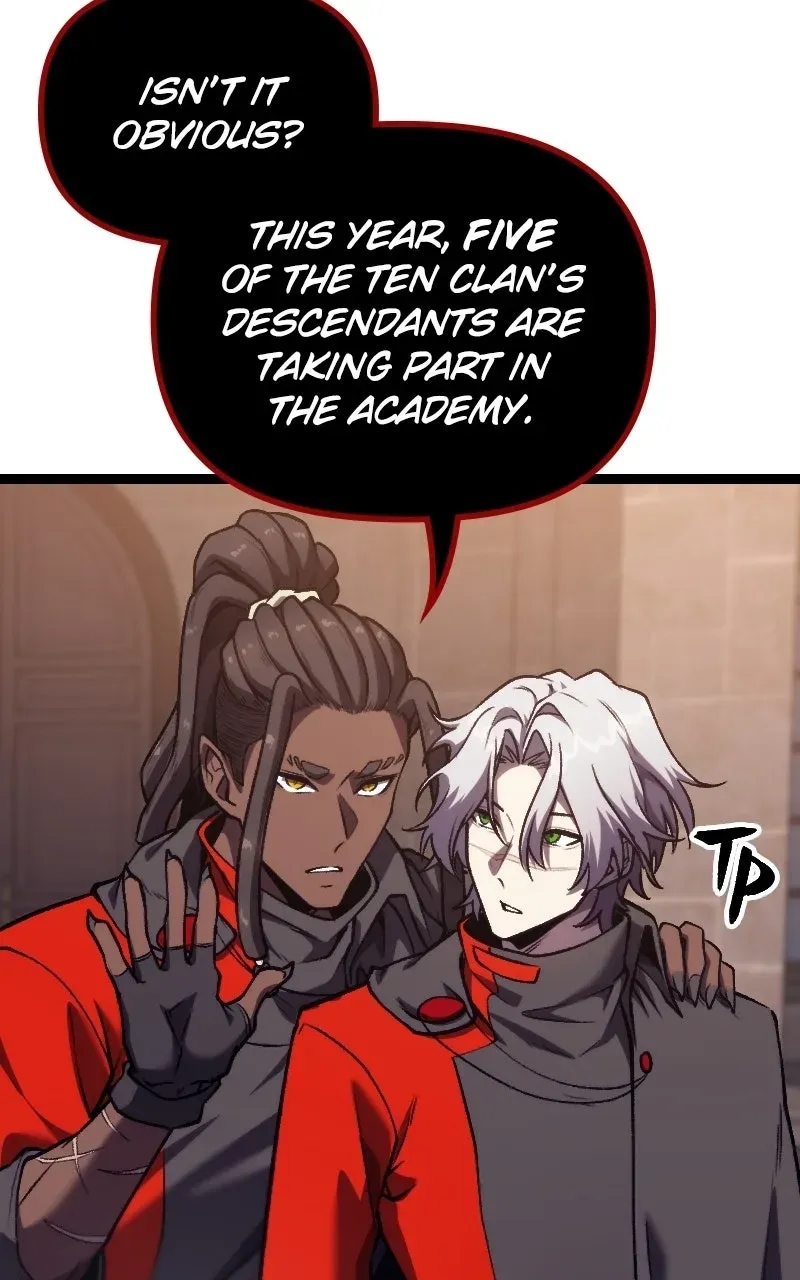 Read Blood System Manga Online