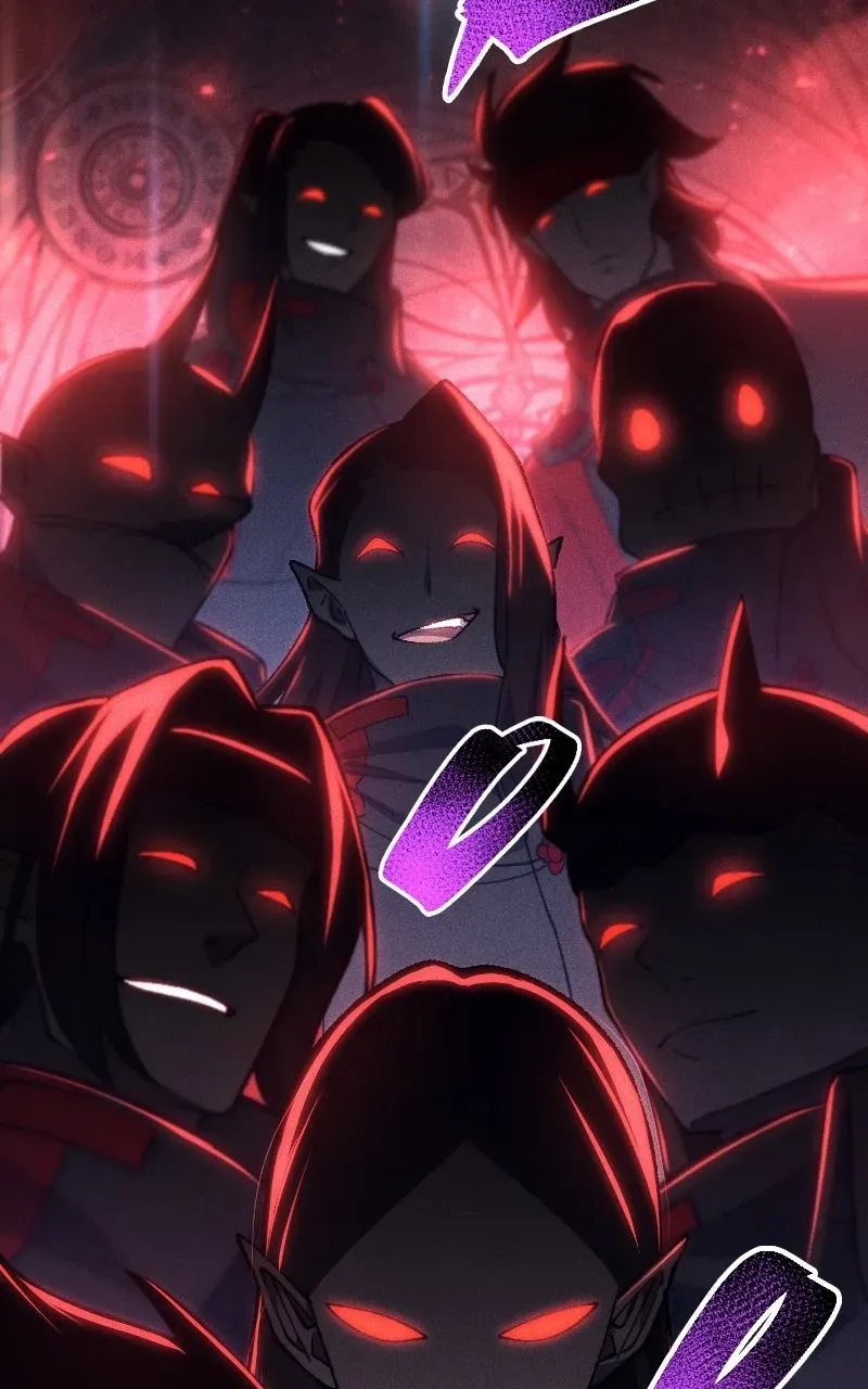 Read Blood System Manga Online