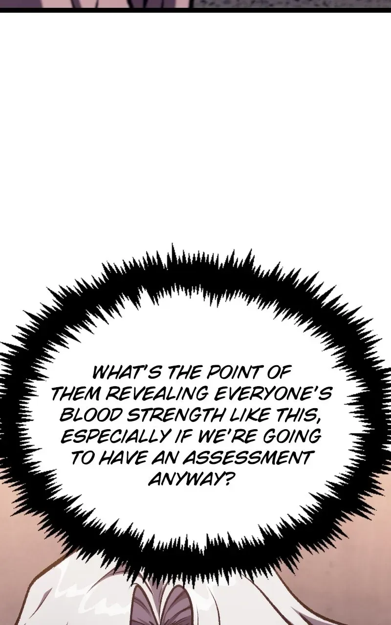 Read Blood System Manga Online