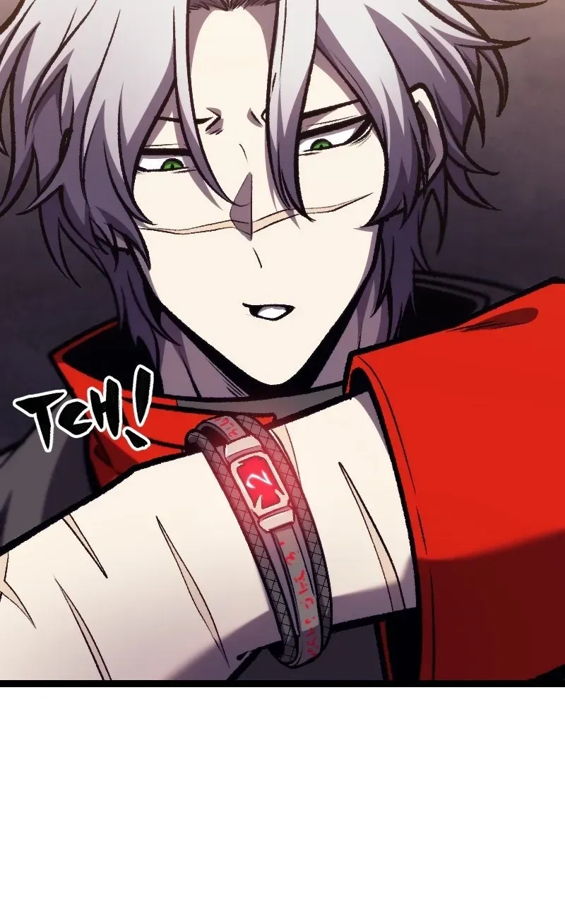 Read Blood System Manga Online