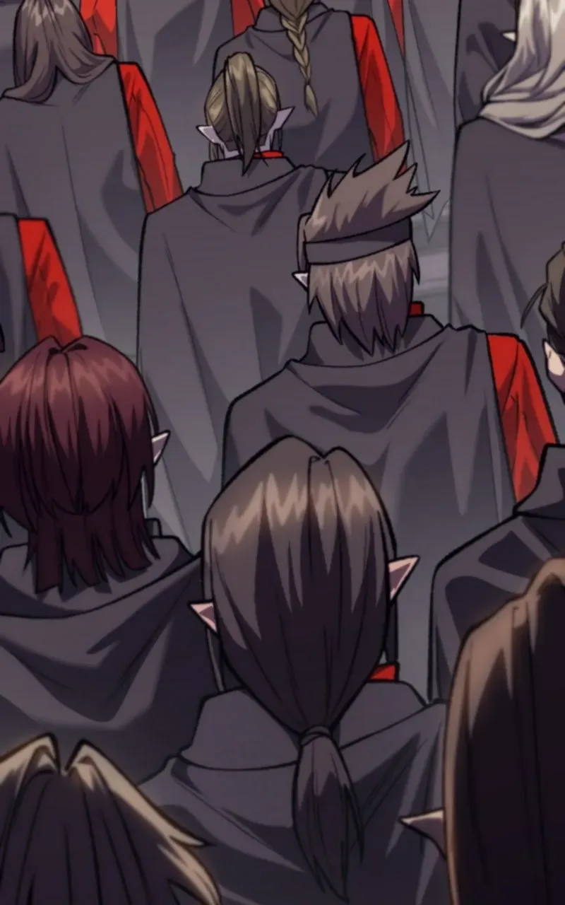 Read Blood System Manga Online