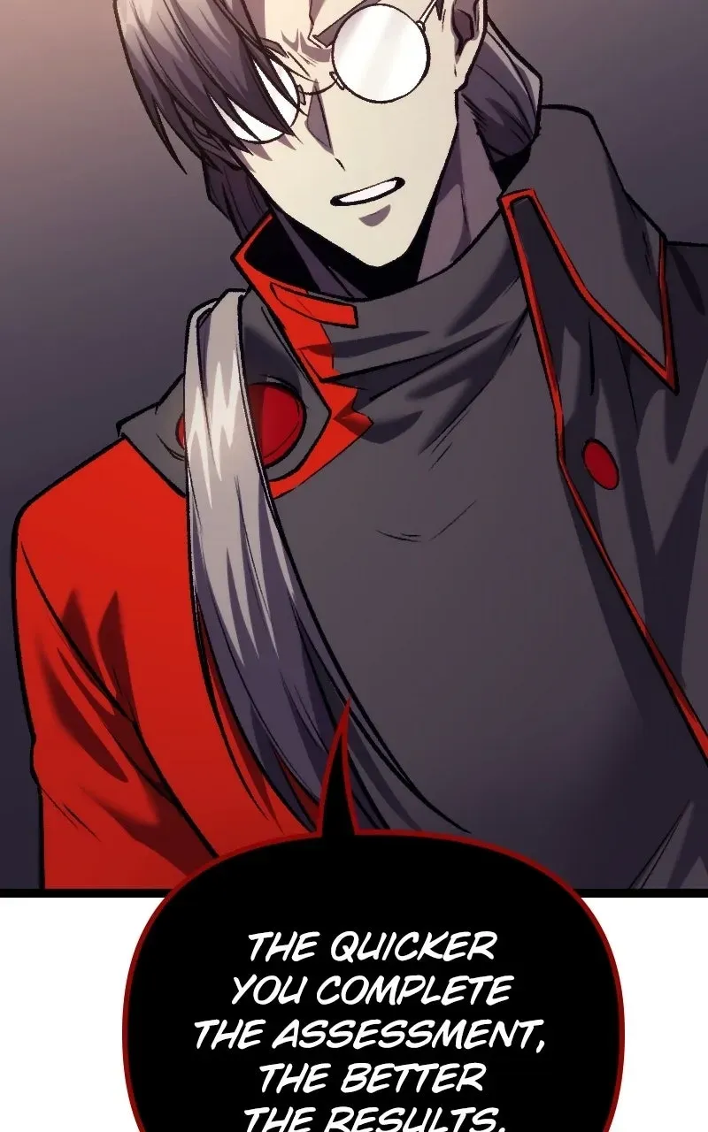 Read Blood System Manga Online