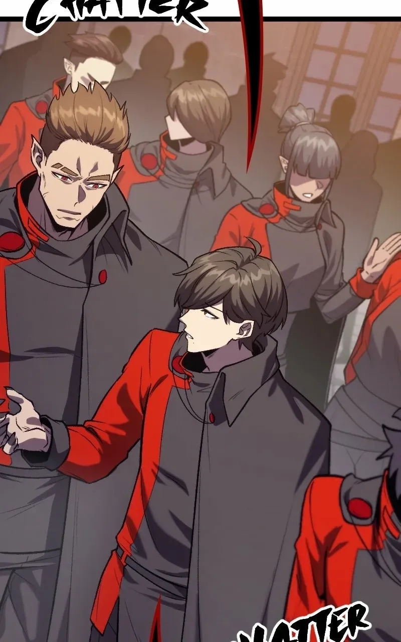 Read Blood System Manga Online