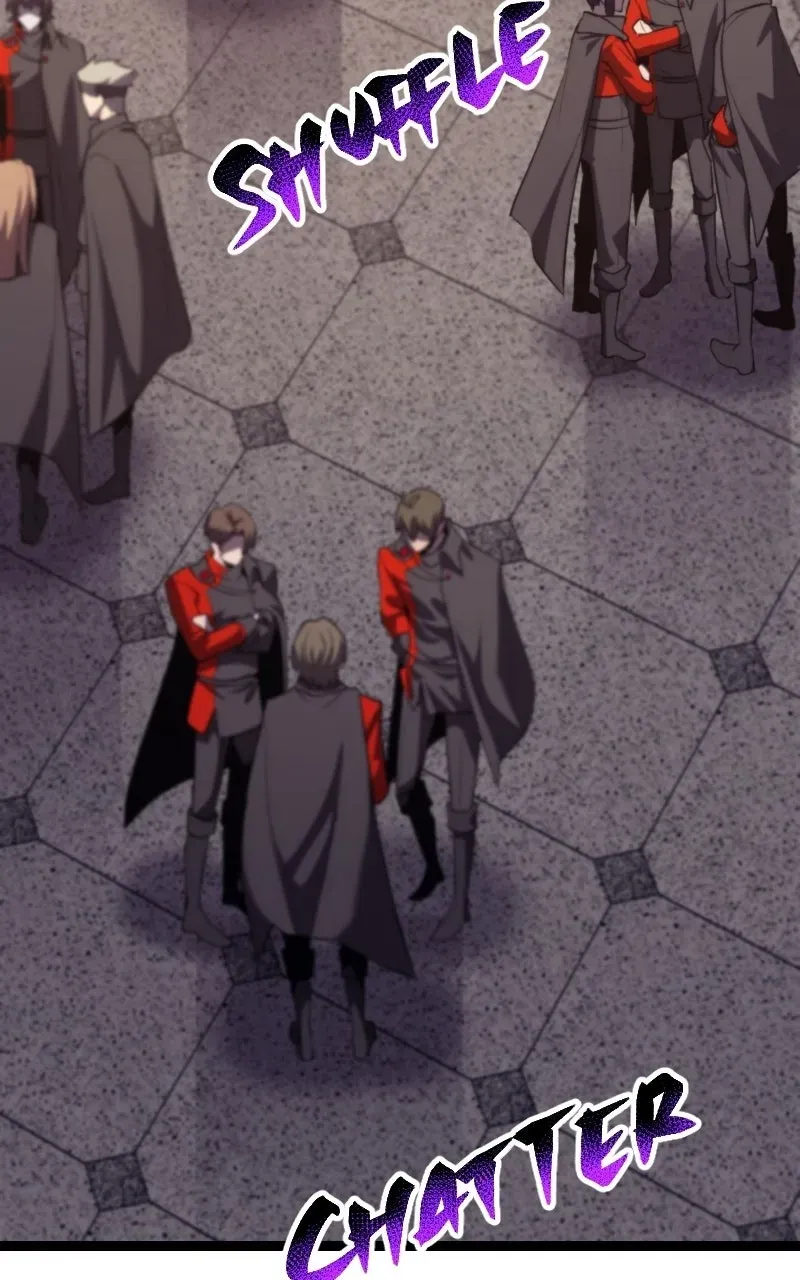 Read Blood System Manga Online