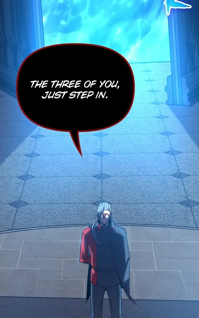 Read Blood System Manga Online