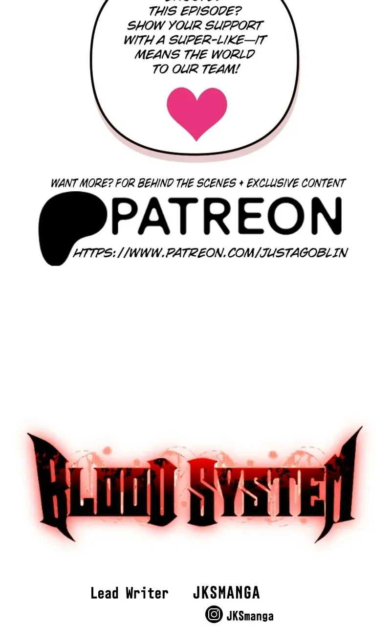 Read Blood System Manga Online