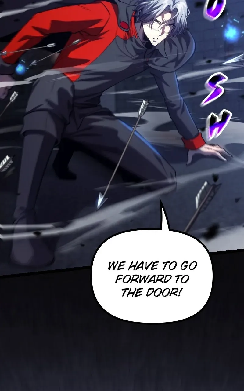 Read Blood System Manga Online