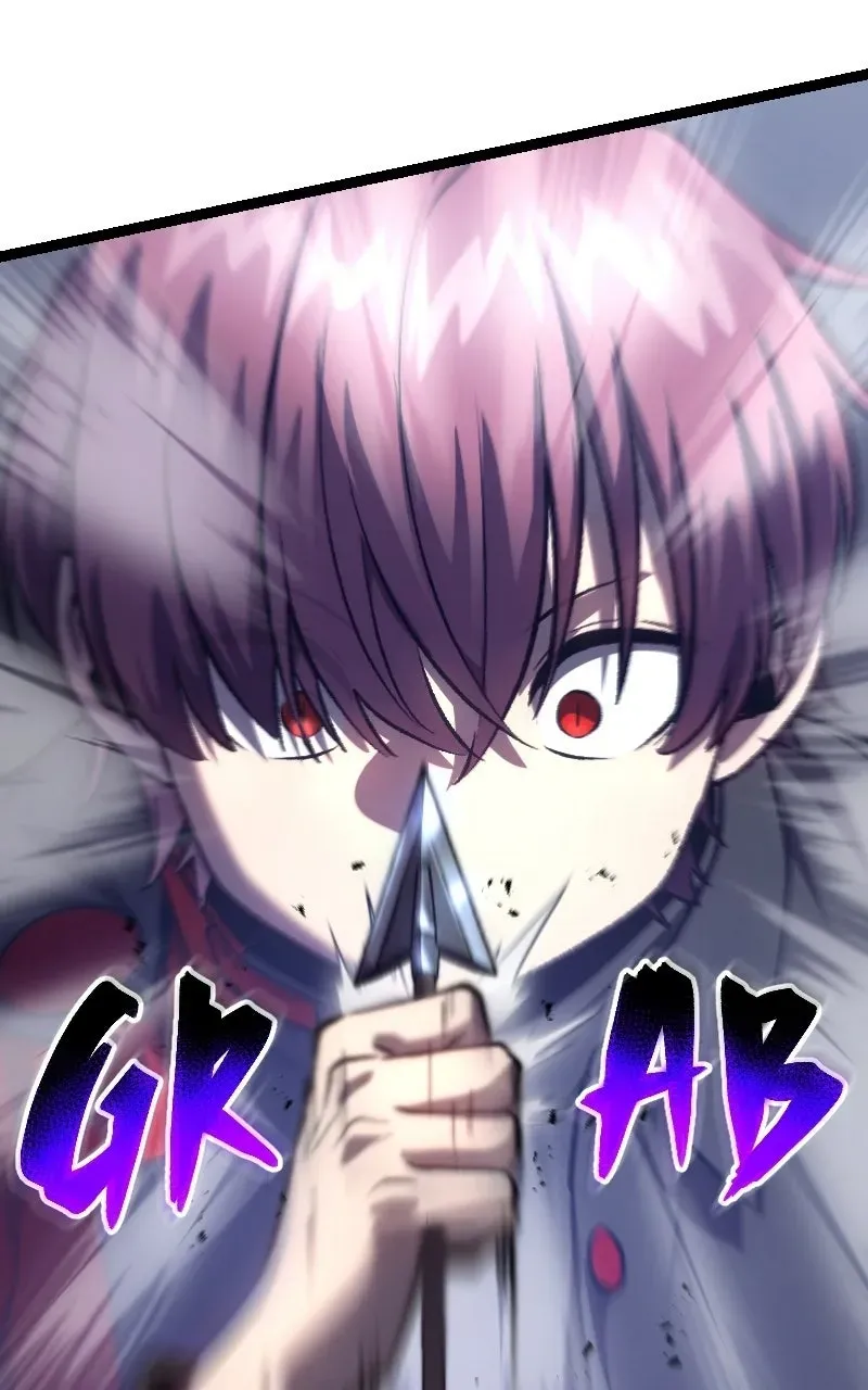 Read Blood System Manga Online