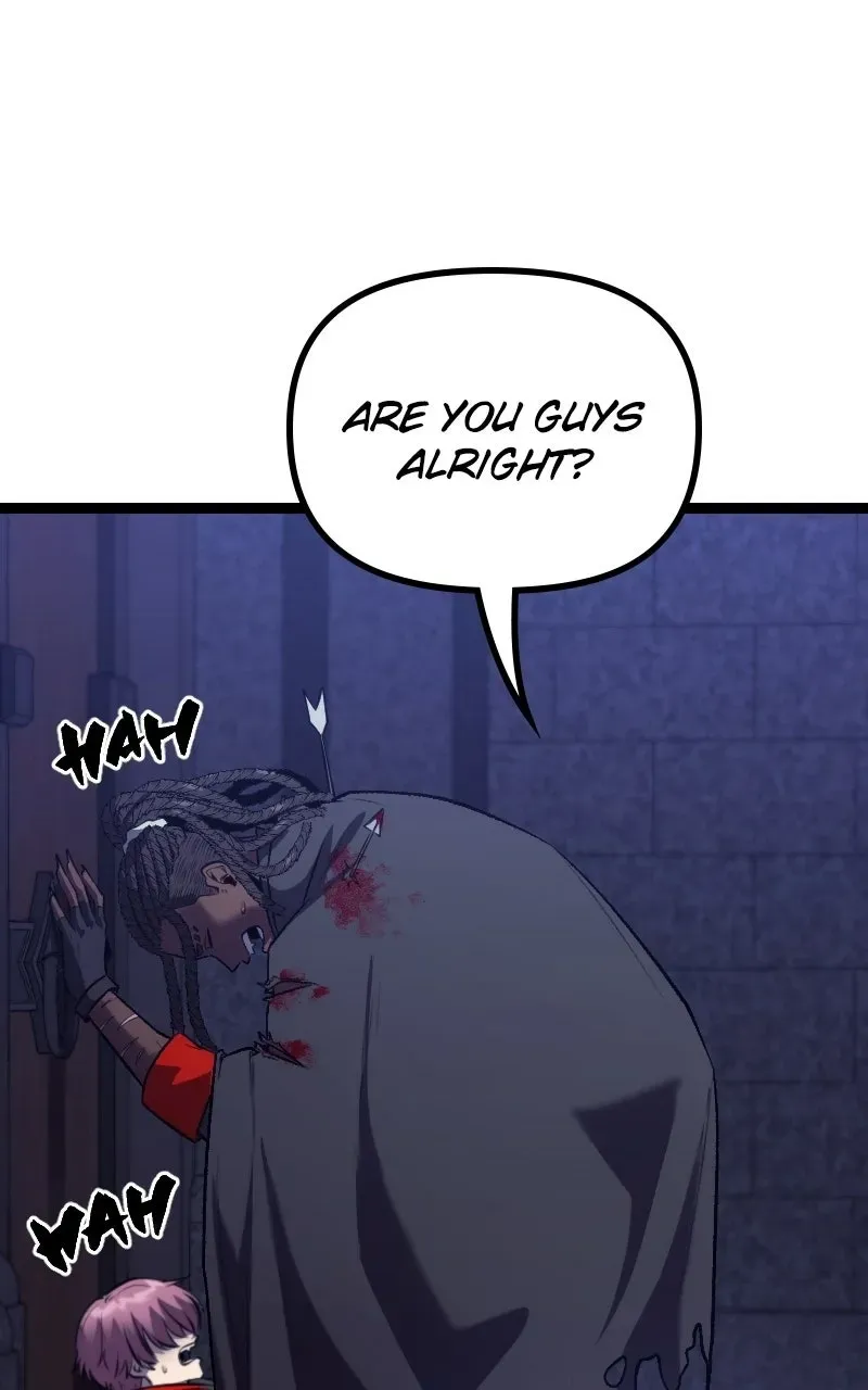 Read Blood System Manga Online