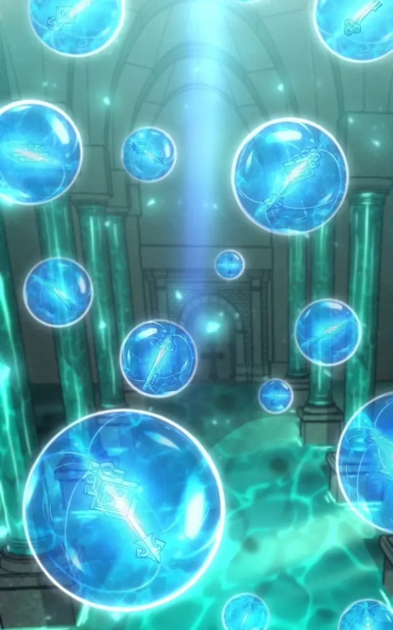 Read Blood System Manga Online