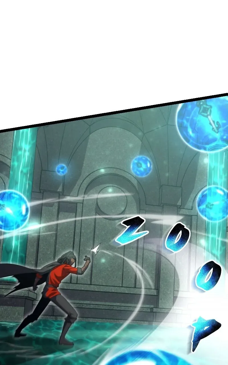 Read Blood System Manga Online