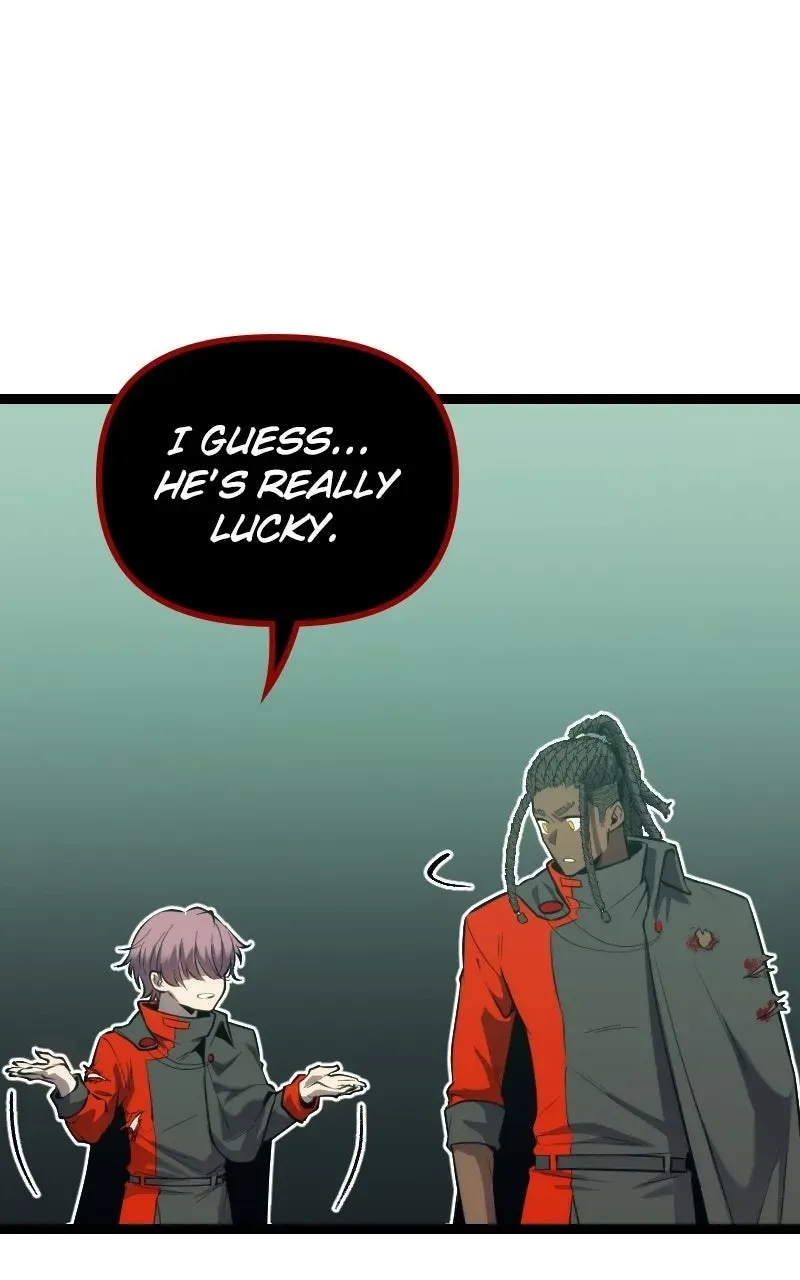 Read Blood System Manga Online