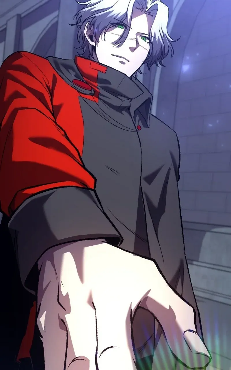 Read Blood System Manga Online