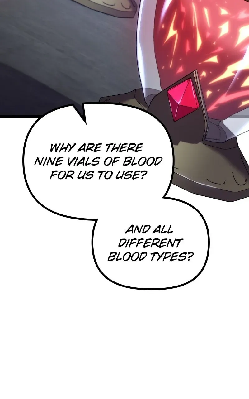 Read Blood System Manga Online