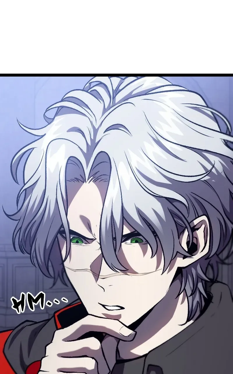Read Blood System Manga Online