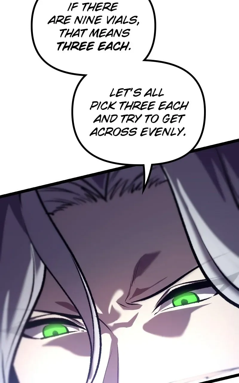 Read Blood System Manga Online