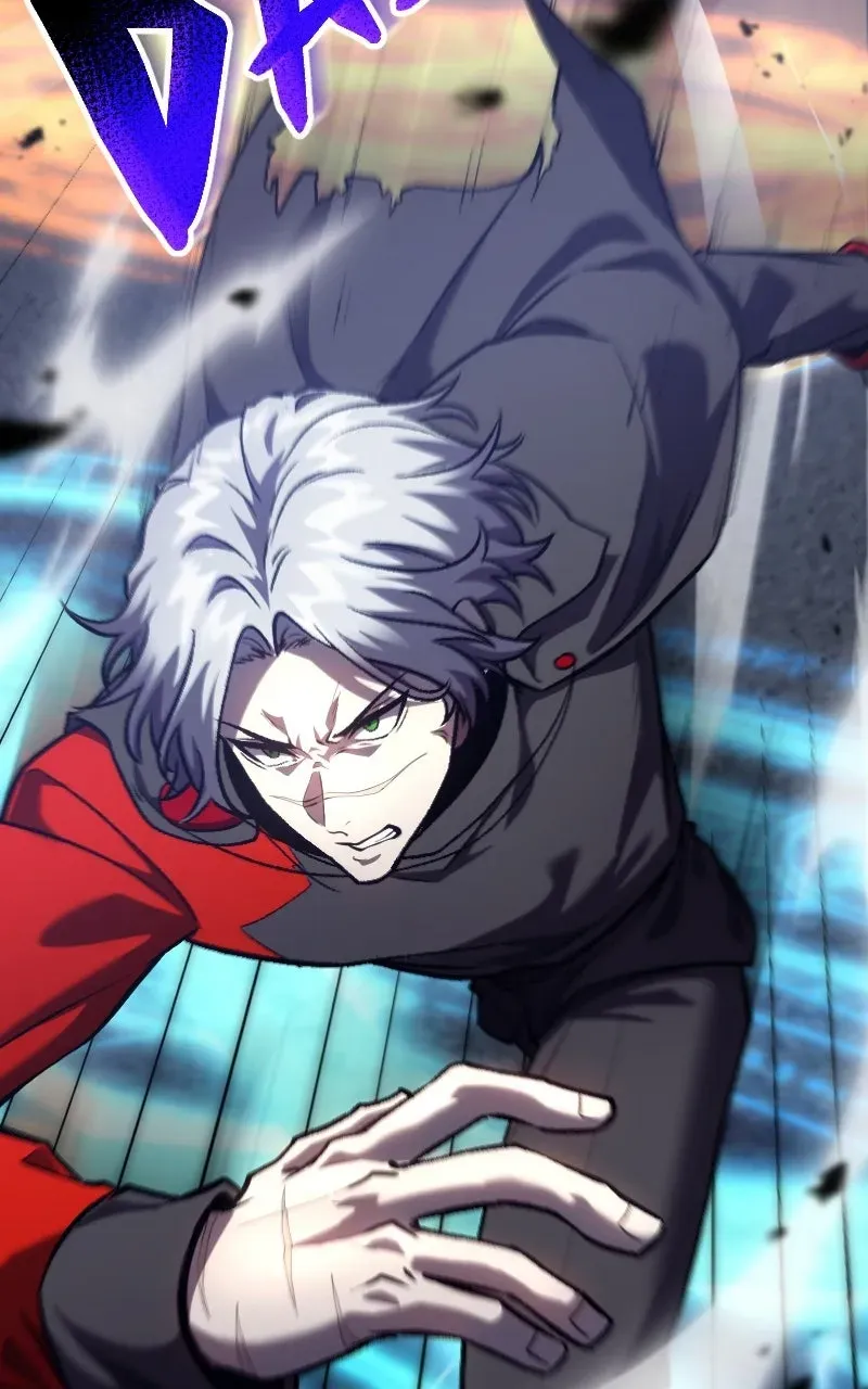 Read Blood System Manga Online