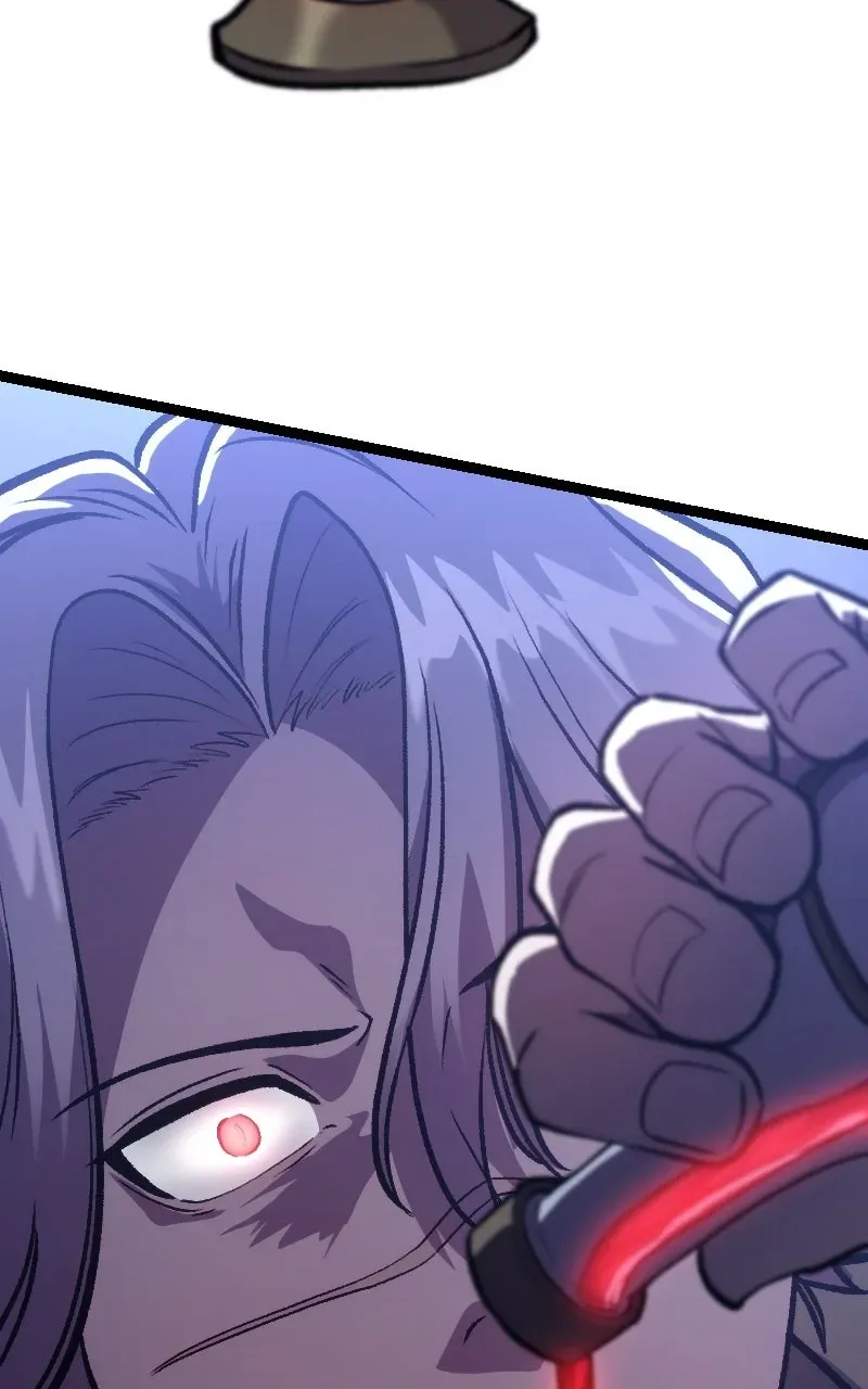 Read Blood System Manga Online