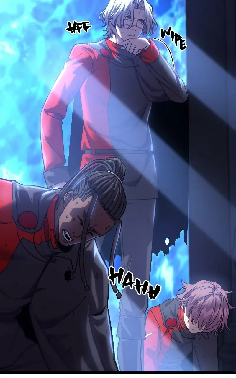 Read Blood System Manga Online