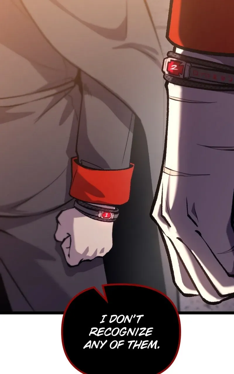 Read Blood System Manga Online