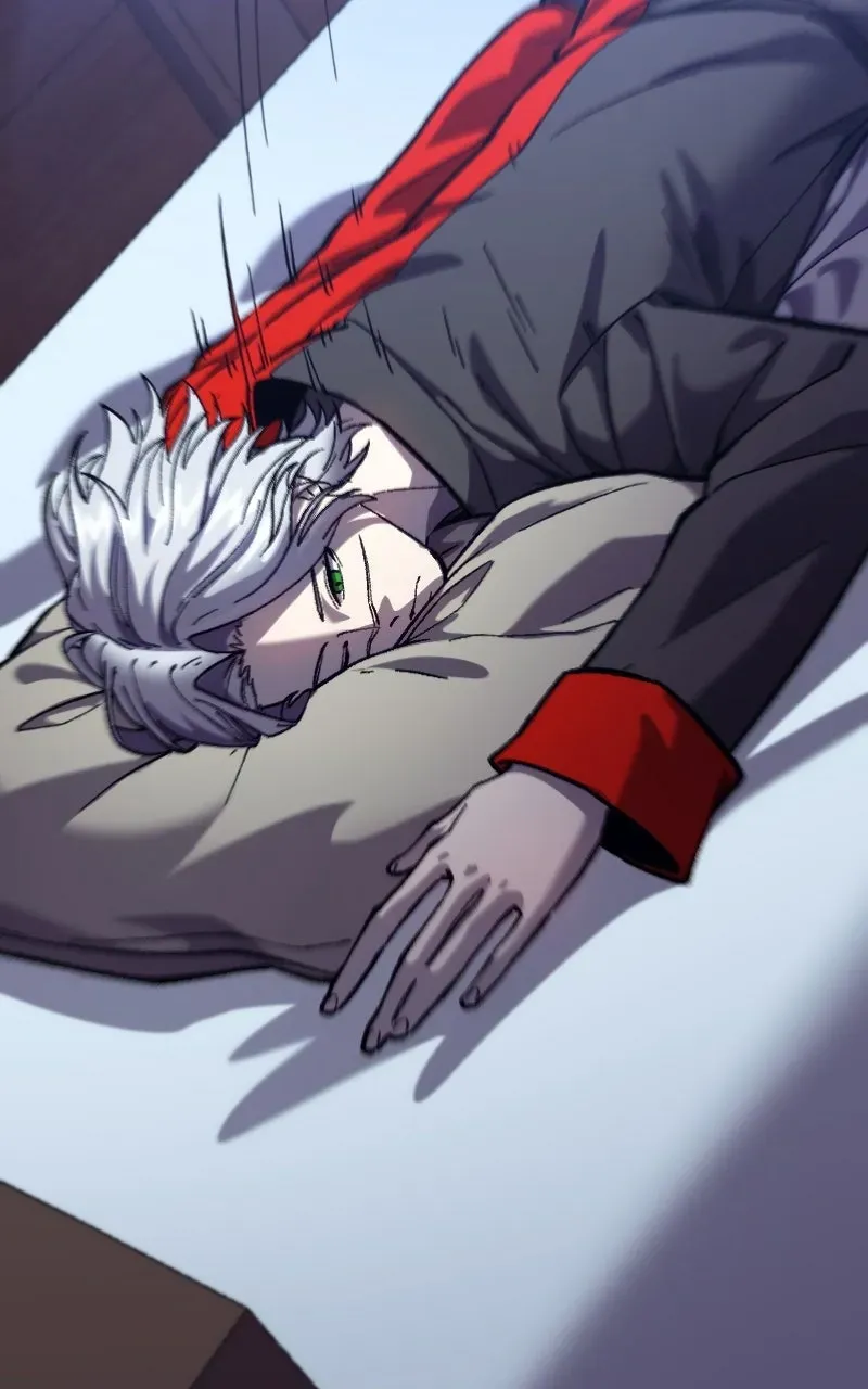Read Blood System Manga Online