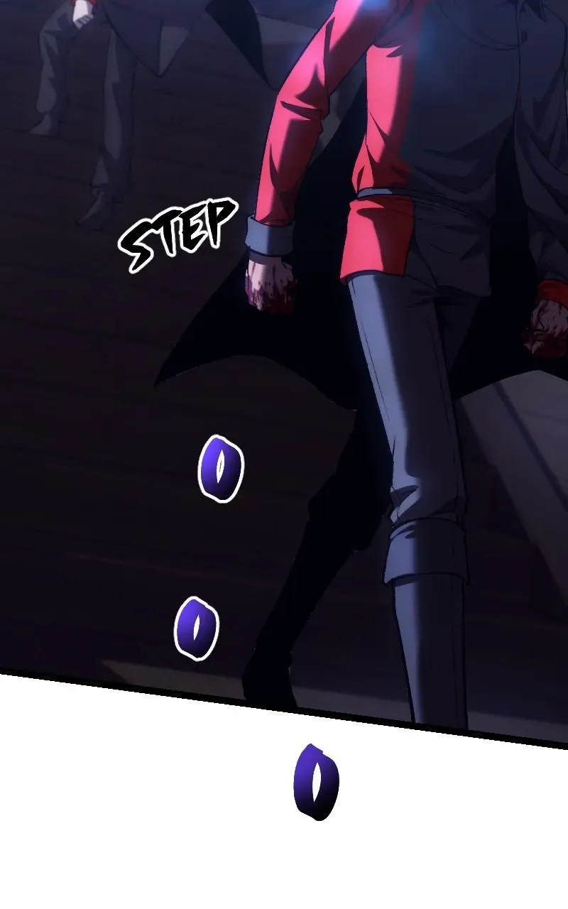 Read Blood System Manga Online