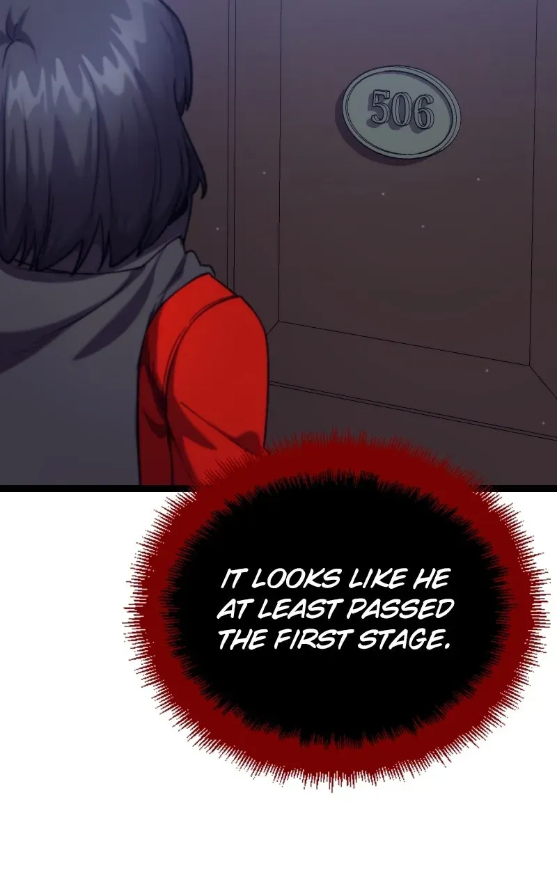 Read Blood System Manga Online