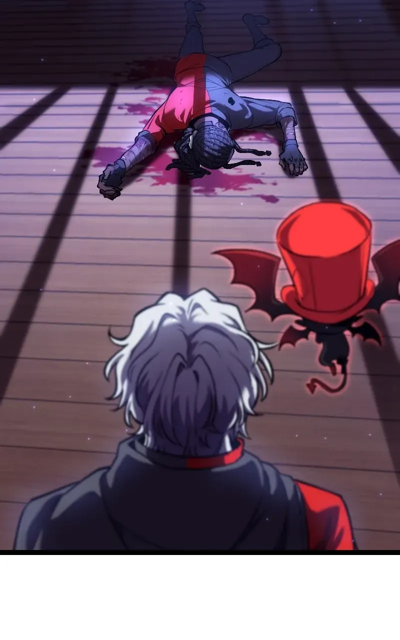 Read Blood System Manga Online